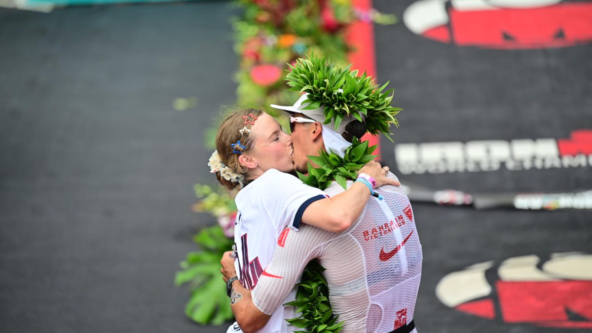 Ironman Hawaii: succes, ontgoocheling, drama en is het nog gezond? – 3athlon Praat 364 Podcast