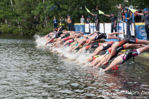 Vrouwenrace Wuustwezel (2)