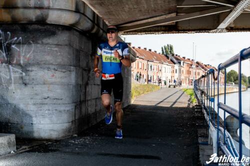 Triatlon Menen (200)
