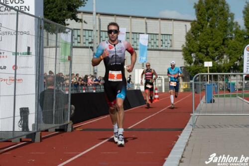 Triatlon Menen (216)