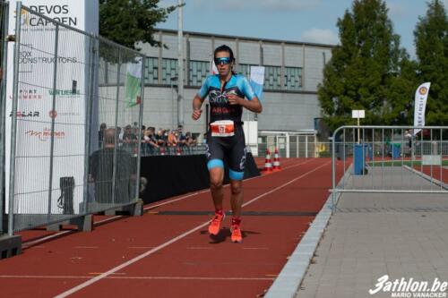 Triatlon Menen (218)