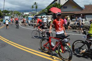 IM Hawaii bike checkDSC 2260