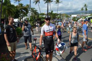 IM Hawaii bike checkDSC 2336
