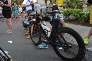 IM Hawaii bike checkDSC 2367