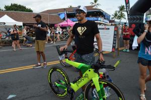 IM Hawaii bike checkDSC 2382