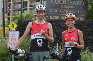 IM Hawaii bike checkDSC 2401