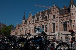 Kortrijk Duatlon 2017 1