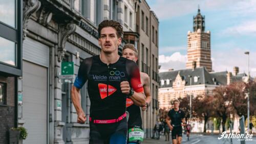 Sprint @JJ-1